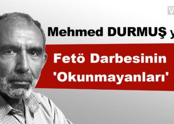 Fetö Darbesinin ‘Okunmayanları’