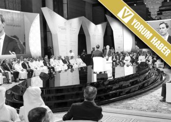 Venhar Yorum: Refah İçin Barış Çalıştayı- “Dolar ve Demokrasi” Filistin’i Ayartmak İçin Devrede!