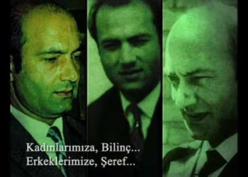 Ali Şeriati’nin Kendi Sesinden Duası