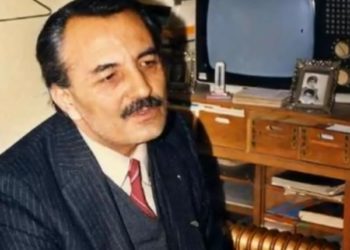Ercüment Özkan
