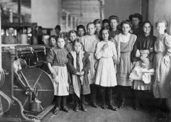 Aile, Endüstri Devriminden Bu Yana Darbe Alıyor…