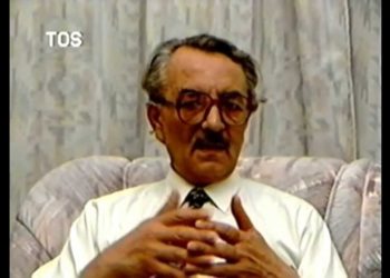 Ercümend Özkan: Din Nedir