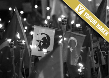 Venhar Yorum: Mümin Olmakla Vatandaş Olmak Arasında
