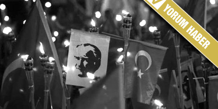 Venhar Yorum: Mümin Olmakla Vatandaş Olmak Arasında