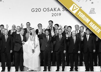 Venhar Yorum: G20 Zirvesinin Düşündürdükleri!