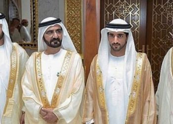 Arap Prenslerin Ahlaken Çökmüş Karanlık Dünyaları