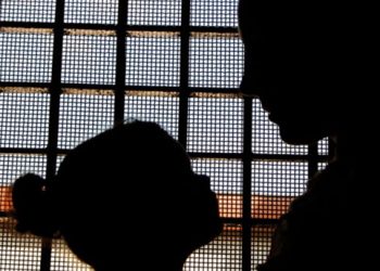 Hapishanedeki Çocuklar