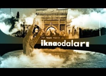 İkna Odaları Belgesel