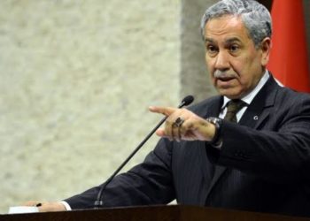 Arınç Neler Diyor Öyle?