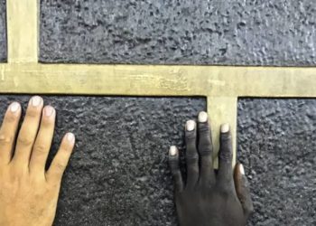 Haccın Hüznünü Hissetmek!