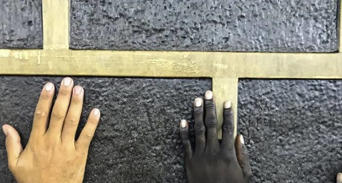 Haccın Hüznünü Hissetmek!