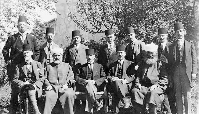 Erzurum Kongresi’nin Esrarı!