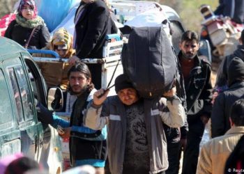 Muhacirler “Kaçak Göçmen” Oldu