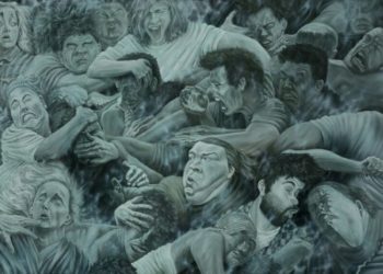 Liberalizm, Parayla Konuşturur, Libidoyla Susturur!