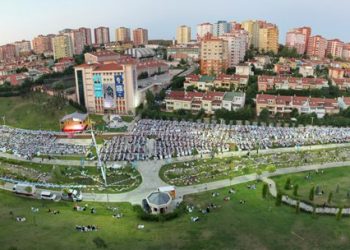 Değişimin Hızı: Başakşehir’den Başka Şehre
