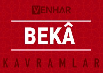 Bekâ