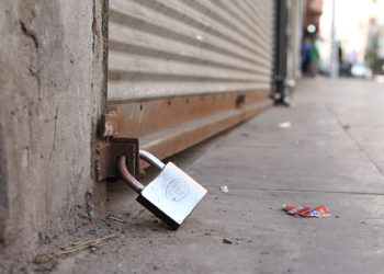 TESK’in verilerine göre; ekonomi krizi 53 bin 420 esnafa iflas bayrağını çektirdi