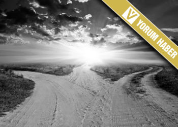 Venhar Yorum: Yola Gelmeyen Toplum