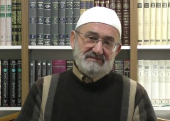 S. Önsay: Kurbanlarımızdan Allah’a Ulaşan Ne Olacaktır?
