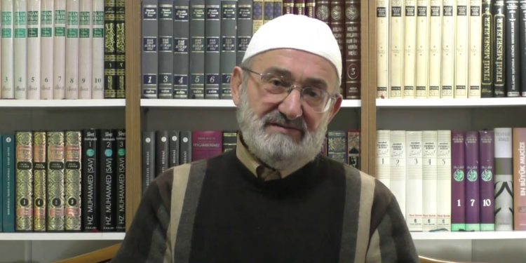 S. Önsay: Kurbanlarımızdan Allah’a Ulaşan Ne Olacaktır?