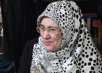 Şule Yüksel Şenler Vefat Etti