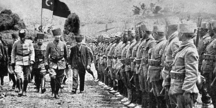 30 Ağustos