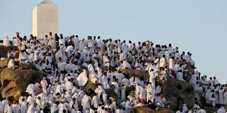 Hacılar ‘Allah En Büyüktür’ Diye Haykırsa da, Suud ‘Amerika Sen ne Büyüksün’ Diyecek
