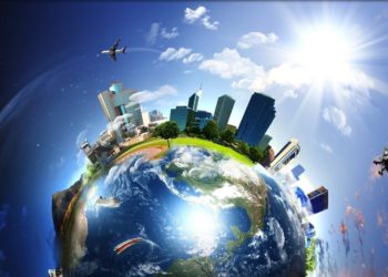 Sanal Tek Dünya Devletine Doğru…