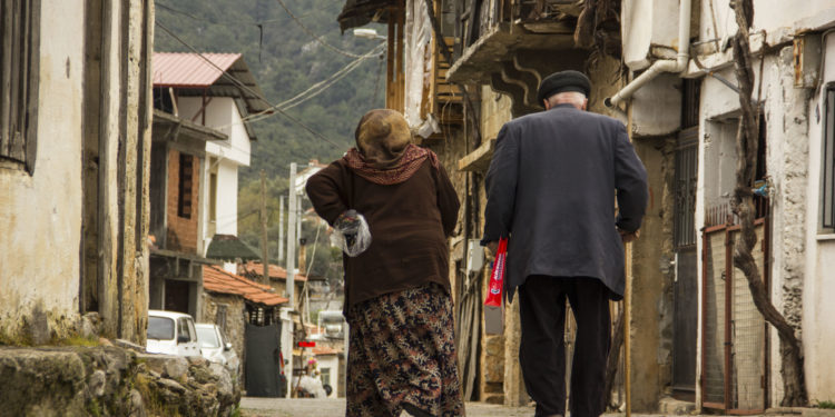 “Babamla Bir Kraldı Anam”