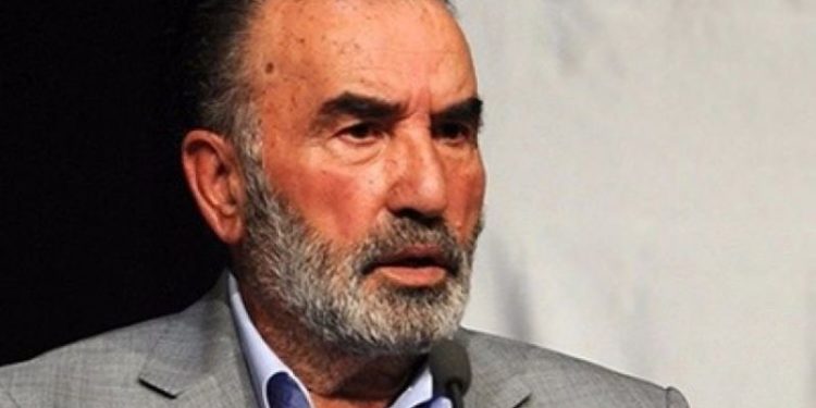 R.Riza, Hilâfet ve Abdülhamid