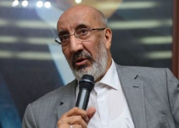 A. Dilipak: Babalar ve Oğullar