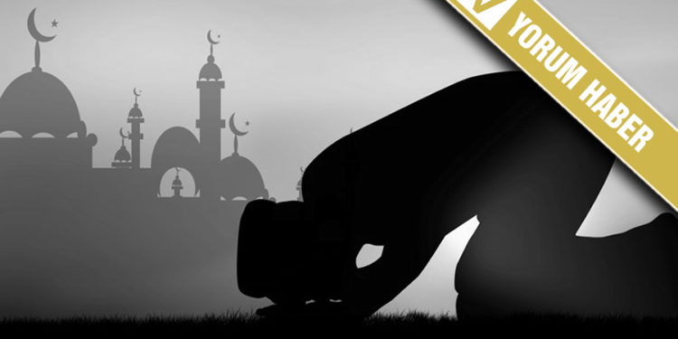 Venhar Yorum: Darul İslam Nefislerimiz