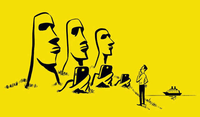 ..Acı Acı Gülümseyelim Hayatımızı Didikleyen O Kahrolası Kameralara!