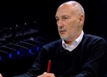 Süleyman Seyfi Öğün: İçimizdeki Amerika