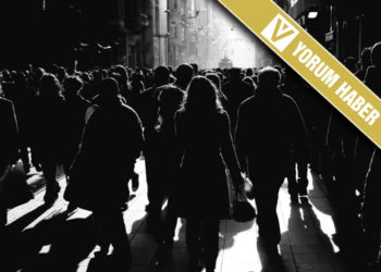 Venhar Yorum: Nereden Nereye Bakarlar?