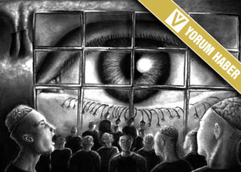 Venhar Yorum: Şeyh Uçmaz Mürit Uçurur