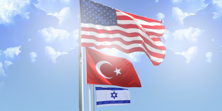 Amerikan Tezgâhı!