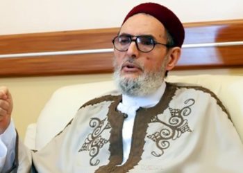 Libya Müftüsünü Duyabildiniz mi?