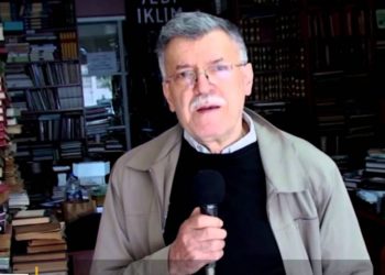 Haksal: Dilini Yitiren Millet
