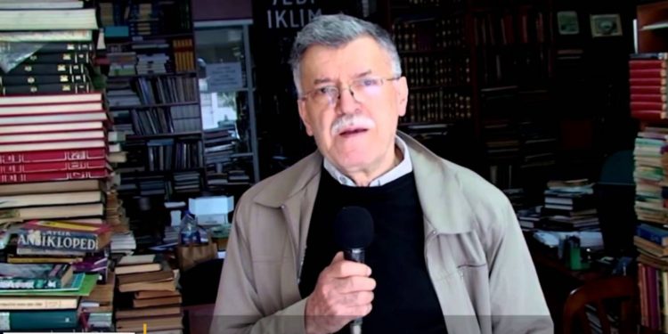 Haksal: Dilini Yitiren Millet