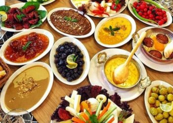 İsraf Önleme Vakfı: Türkiye’de yılda 214 milyar liralık gıda israf ediliyor!