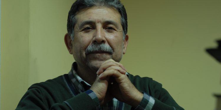 A. Arslan: Türkiye Muhafazakarlaşmıyor, Sekülerleşiyor