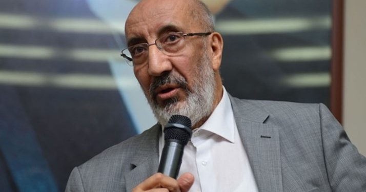 Atalarımızın Dini’nden Allah’ın Dinine Dönmeliyiz!