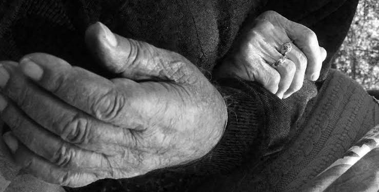 Aile Küçüldükçe Yaşlılar Yalnızlaşıyor