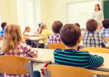 Çocuklar Türkçeyi Anlayamıyormuş…