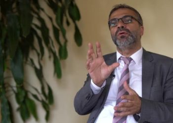 Sadi Baba ve Ercüment Özkan: Bir Şeyh ve Bir İslamcı