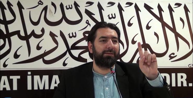 A. Kıranşal: Bu Nasıl Müslümanlık!