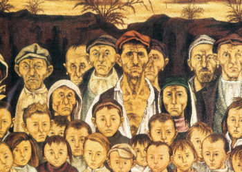 Köylüleri Niçin Öldürmeliyiz?