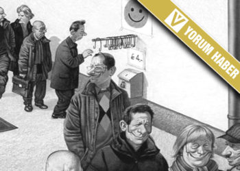 Venhar Yorum: Ahlaki Çözülme