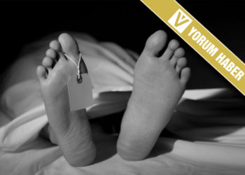 Venhar Yorum: Öldüren ve Lütfedip Yaşatan İnsan